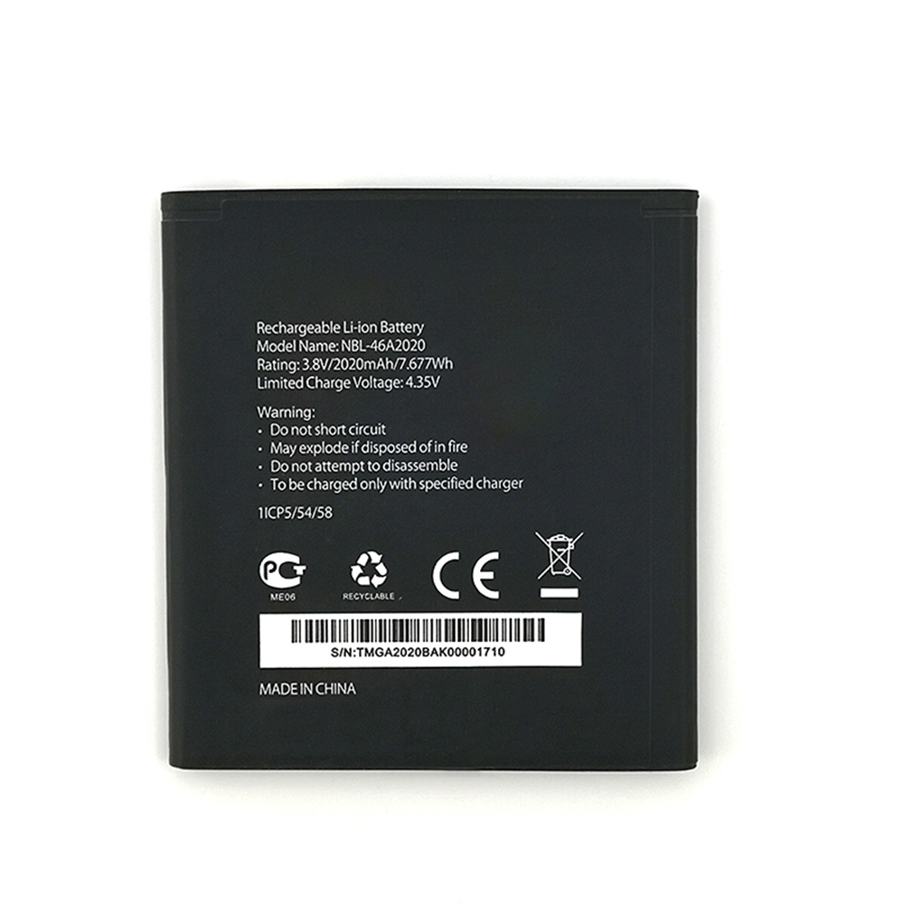Batería para TP-LINK NBL-46A2020